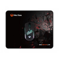 MeeTion MT-C011 Wired Gaming Mouse and Mouse Pad Combo